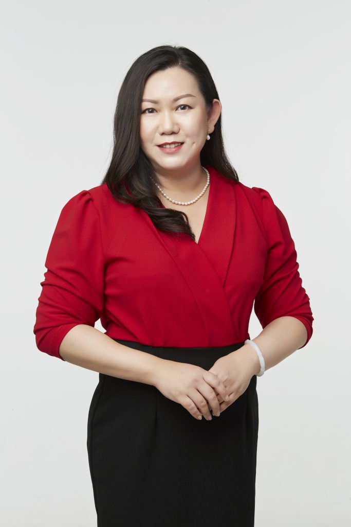 Ooi Ai Yen